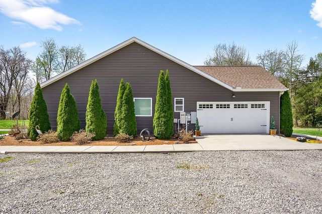6081 Buck Mountain Rd, Cookeville, TN 38506