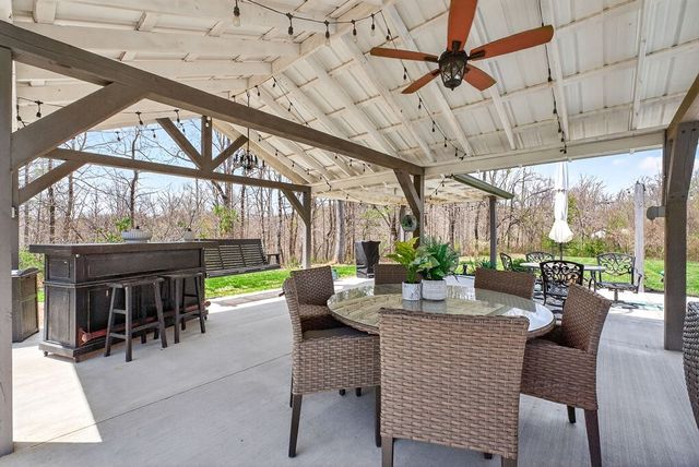 6081 Buck Mountain Rd, Cookeville, TN 38506