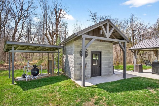 6081 Buck Mountain Rd, Cookeville, TN 38506