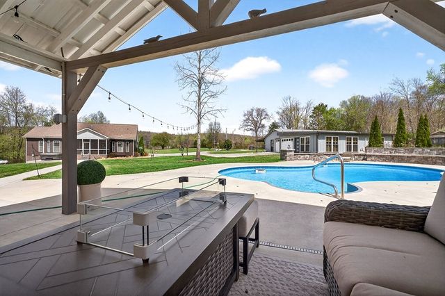 6081 Buck Mountain Rd, Cookeville, TN 38506