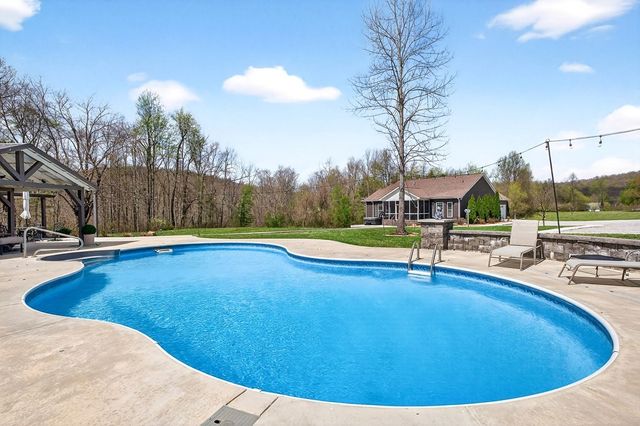 6081 Buck Mountain Rd, Cookeville, TN 38506