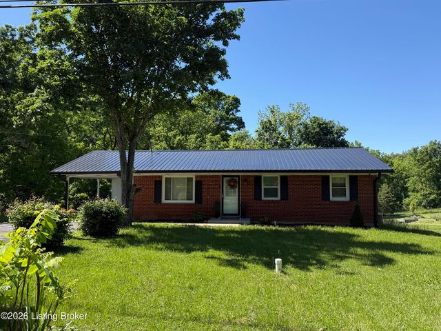 277 Pinewood Dr, Radcliff, KY 40160