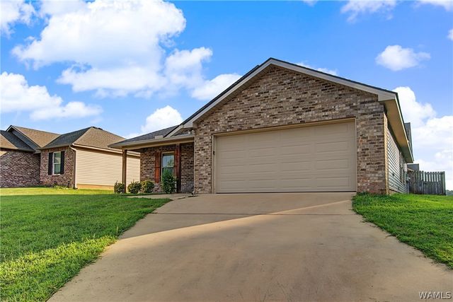 16347 Creek, Moundville, AL 35474