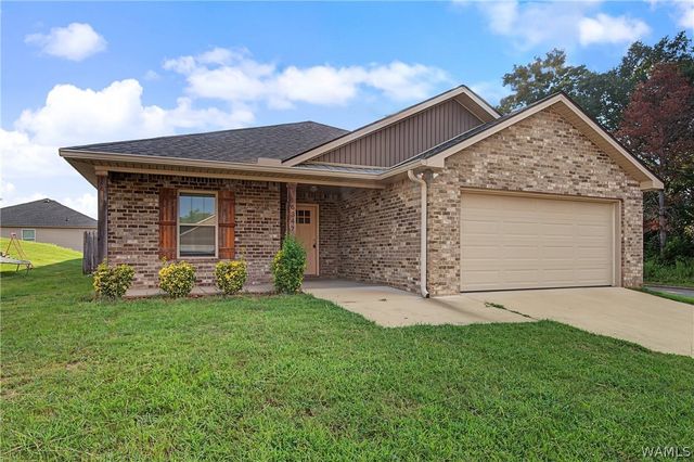 16347 Creek, Moundville, AL 35474