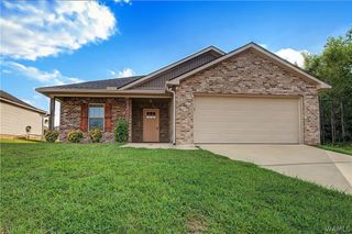 16347 Creek, Moundville, AL 35474