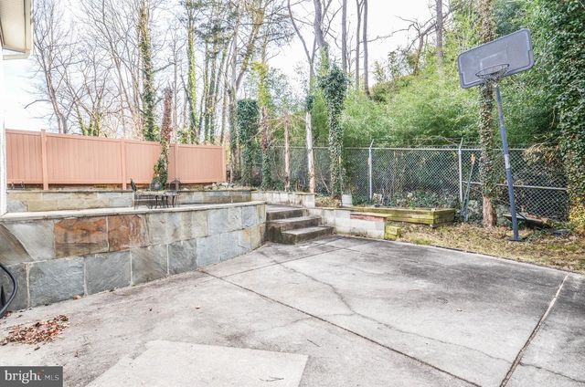 9801 BELHAVEN RD, Bethesda, MD 20817