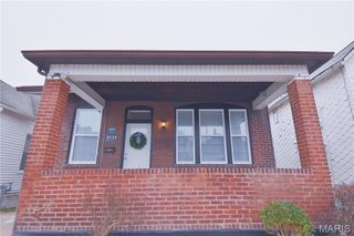 4124 Beethoven Avenue, St Louis, MO 63116