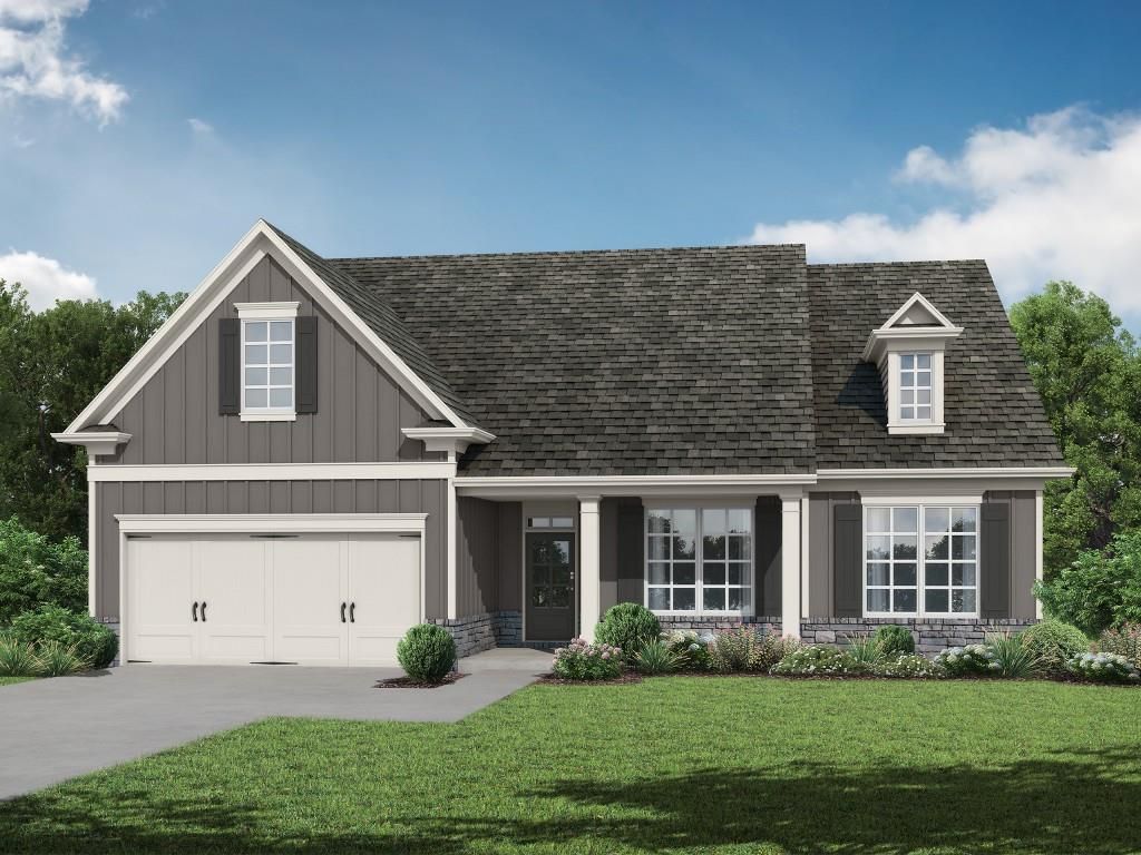 266 Westlyn Way, Winder, GA 30680