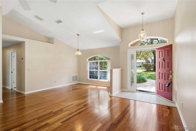 197 E Joplin Court, Hernando, FL 34442