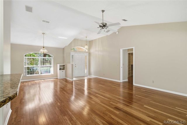 197 E Joplin Court, Hernando, FL 34442