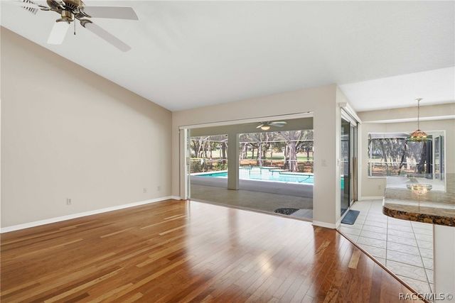 197 E Joplin Court, Hernando, FL 34442