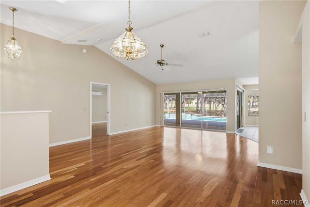 197 E Joplin Court, Hernando, FL 34442