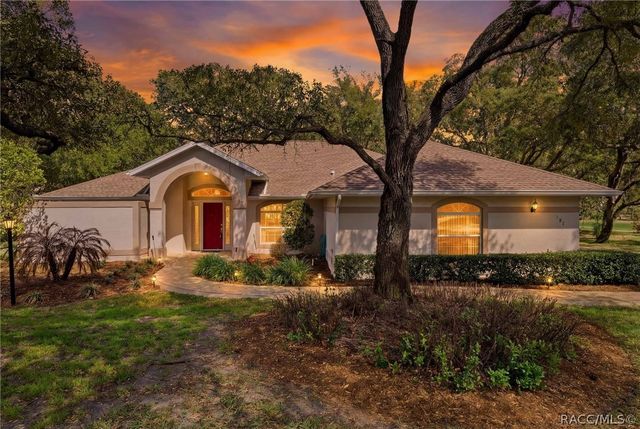 197 E Joplin Court, Hernando, FL 34442