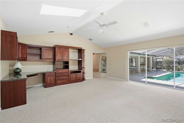 197 E Joplin Court, Hernando, FL 34442