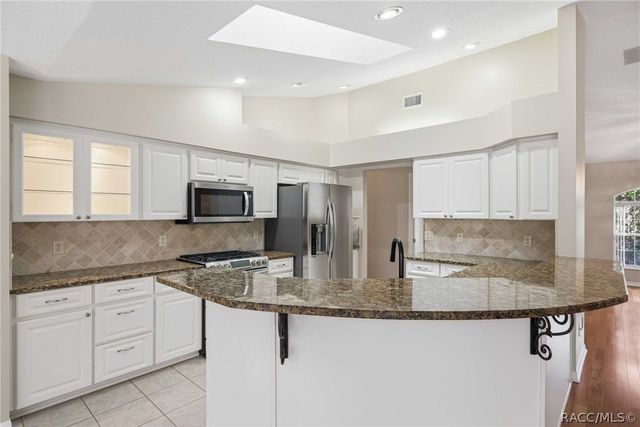 197 E Joplin Court, Hernando, FL 34442