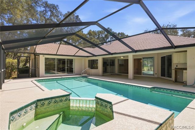 197 E Joplin Court, Hernando, FL 34442