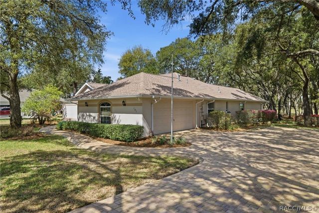 197 E Joplin Court, Hernando, FL 34442