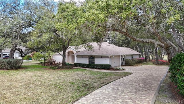 197 E Joplin Court, Hernando, FL 34442