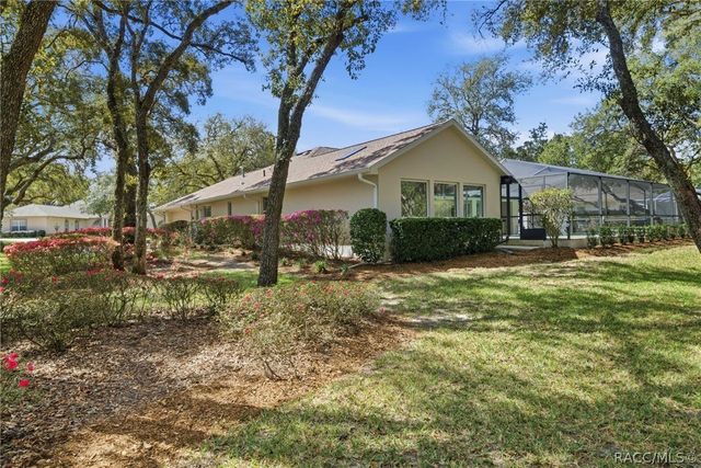 197 E Joplin Court, Hernando, FL 34442