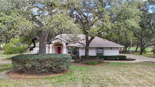 197 E Joplin Court, Hernando, FL 34442