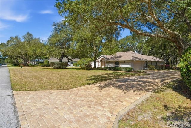 197 E Joplin Court, Hernando, FL 34442