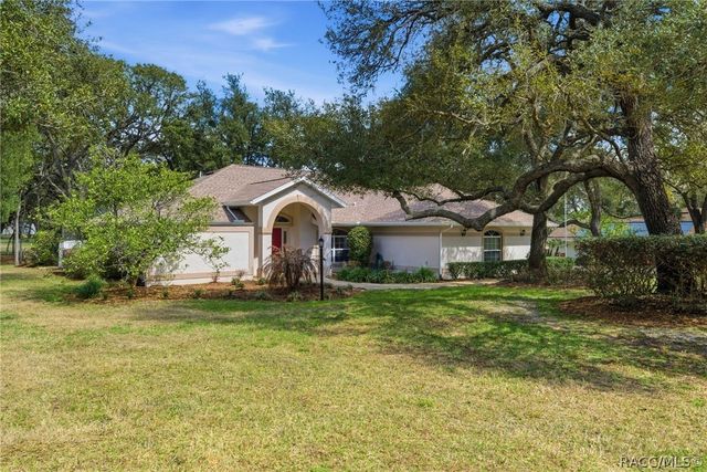 197 E Joplin Court, Hernando, FL 34442