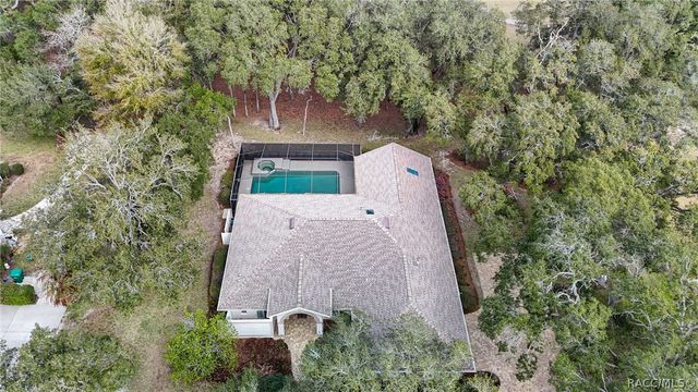 197 E Joplin Court, Hernando, FL 34442