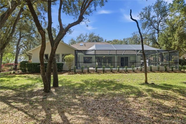 197 E Joplin Court, Hernando, FL 34442