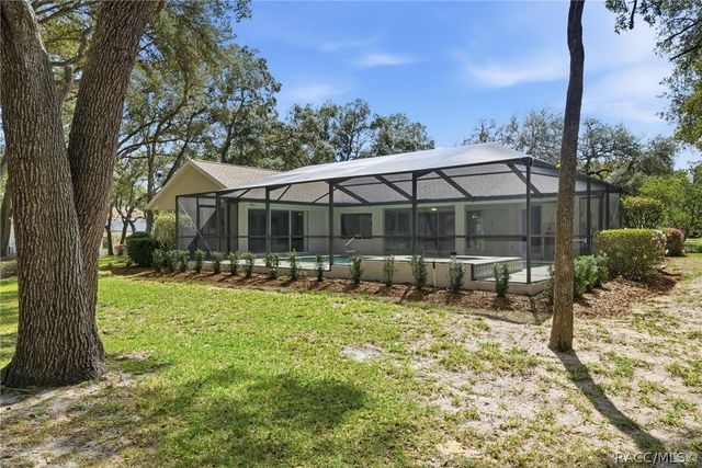 197 E Joplin Court, Hernando, FL 34442