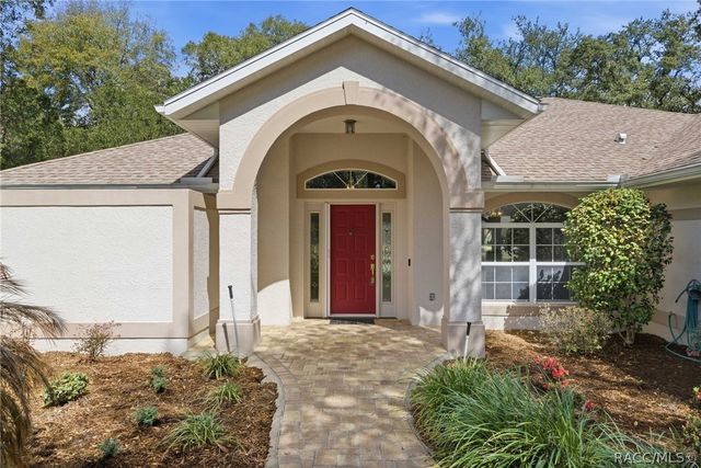 197 E Joplin Court, Hernando, FL 34442