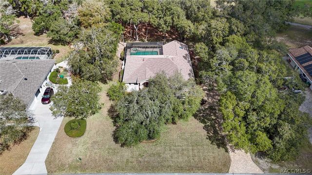 197 E Joplin Court, Hernando, FL 34442