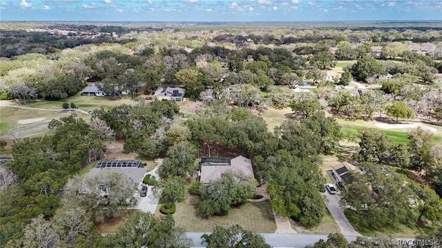 197 E Joplin Court, Hernando, FL 34442