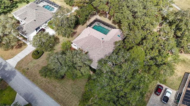 197 E Joplin Court, Hernando, FL 34442