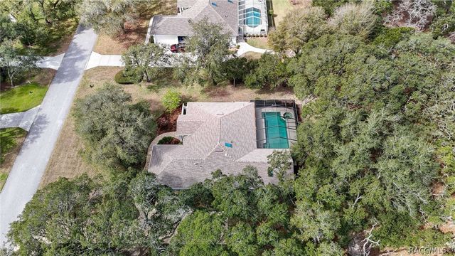 197 E Joplin Court, Hernando, FL 34442