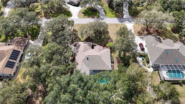 197 E Joplin Court, Hernando, FL 34442