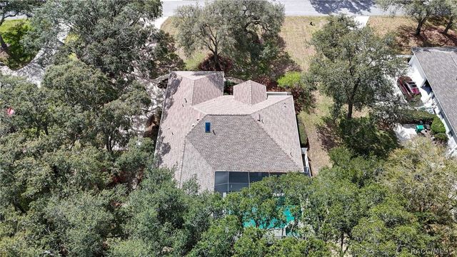 197 E Joplin Court, Hernando, FL 34442