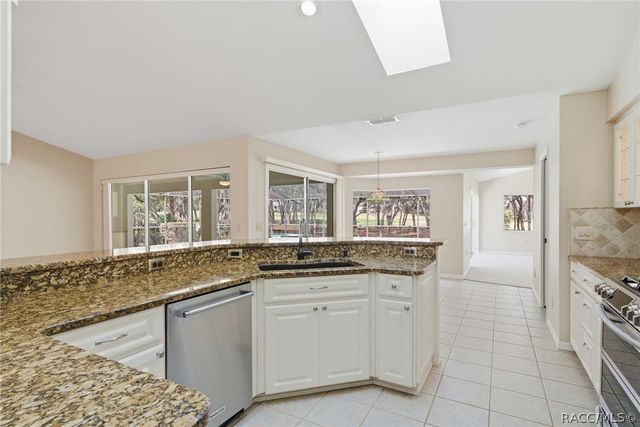 197 E Joplin Court, Hernando, FL 34442