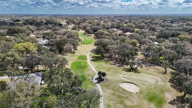 197 E Joplin Court, Hernando, FL 34442