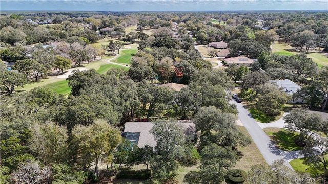 197 E Joplin Court, Hernando, FL 34442