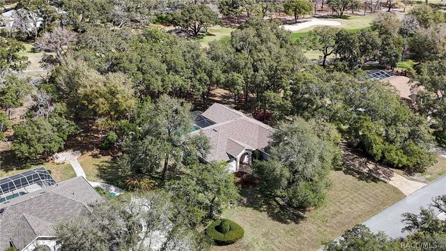 197 E Joplin Court, Hernando, FL 34442
