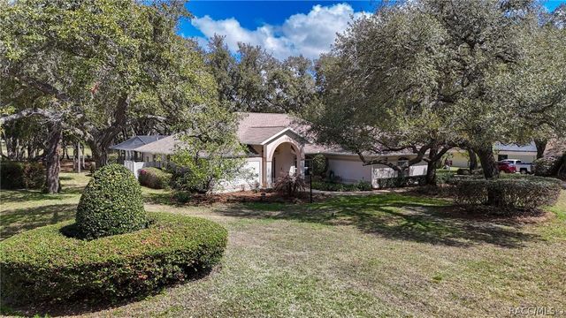 197 E Joplin Court, Hernando, FL 34442