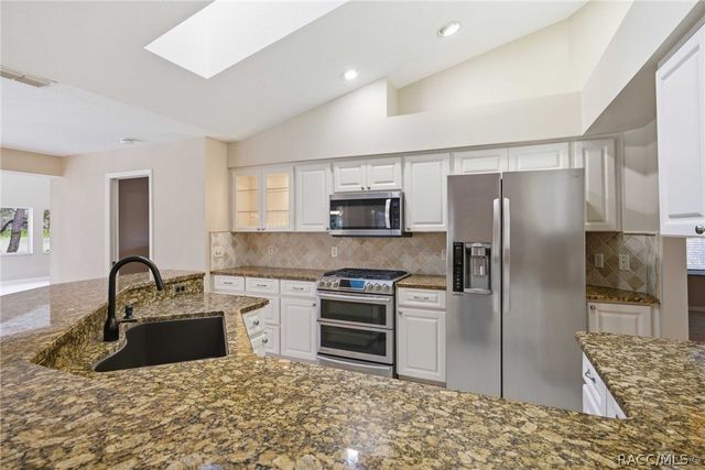 197 E Joplin Court, Hernando, FL 34442