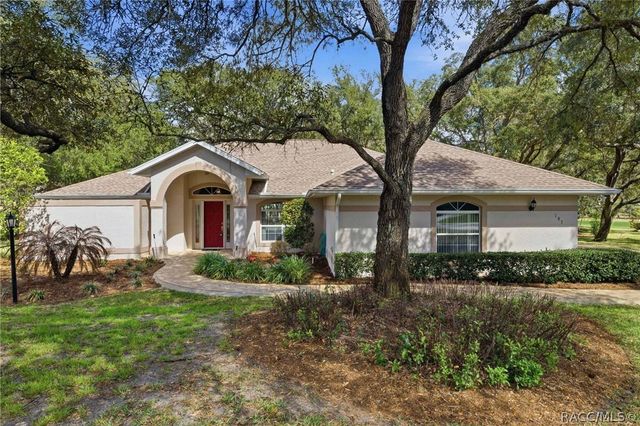 197 E Joplin Court, Hernando, FL 34442