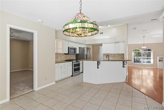 197 E Joplin Court, Hernando, FL 34442