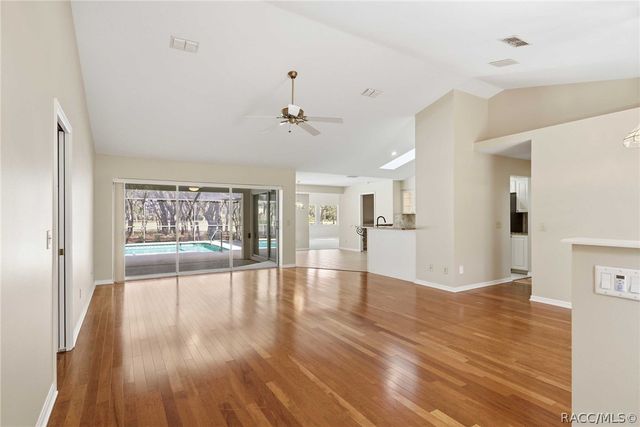 197 E Joplin Court, Hernando, FL 34442