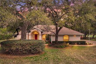 197 E Joplin Court, Hernando, FL 34442