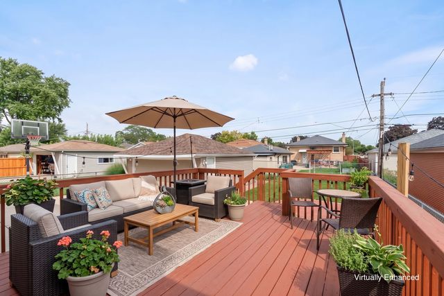 4600 W 101st Street, Oak Lawn, IL 60453
