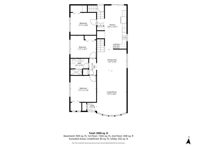 4600 W 101st Street, Oak Lawn, IL 60453