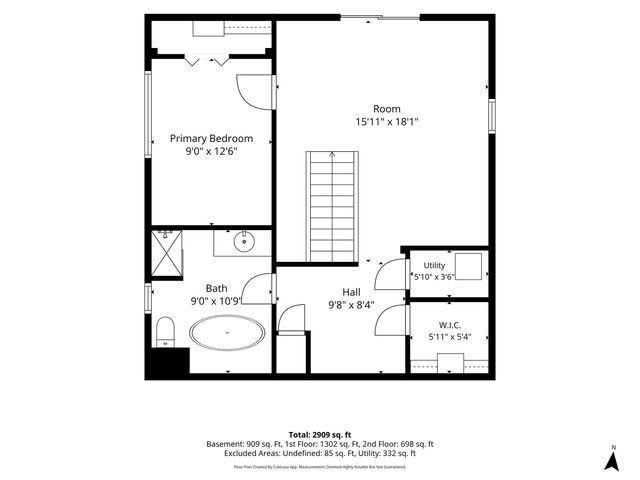4600 W 101st Street, Oak Lawn, IL 60453
