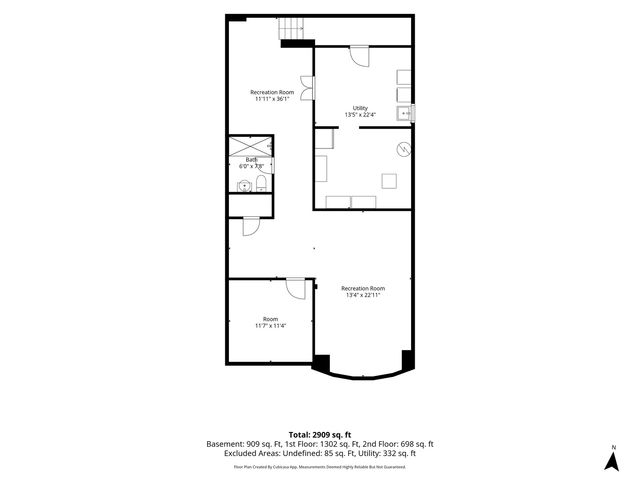 4600 W 101st Street, Oak Lawn, IL 60453